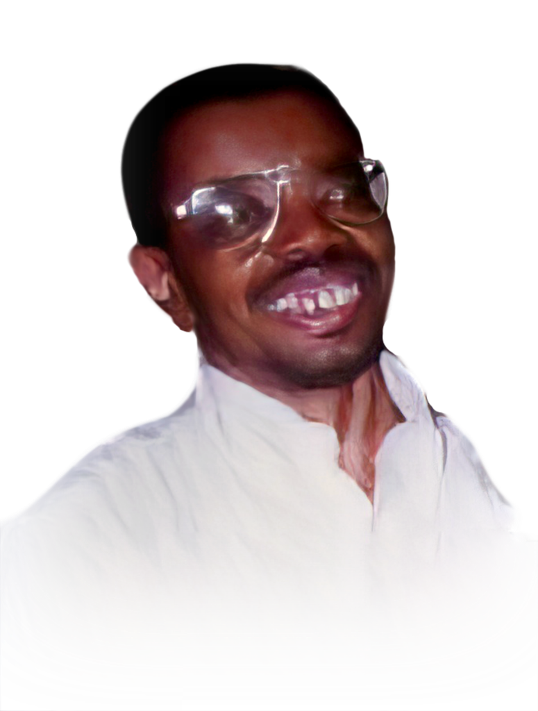 Bruce Everett Dixon