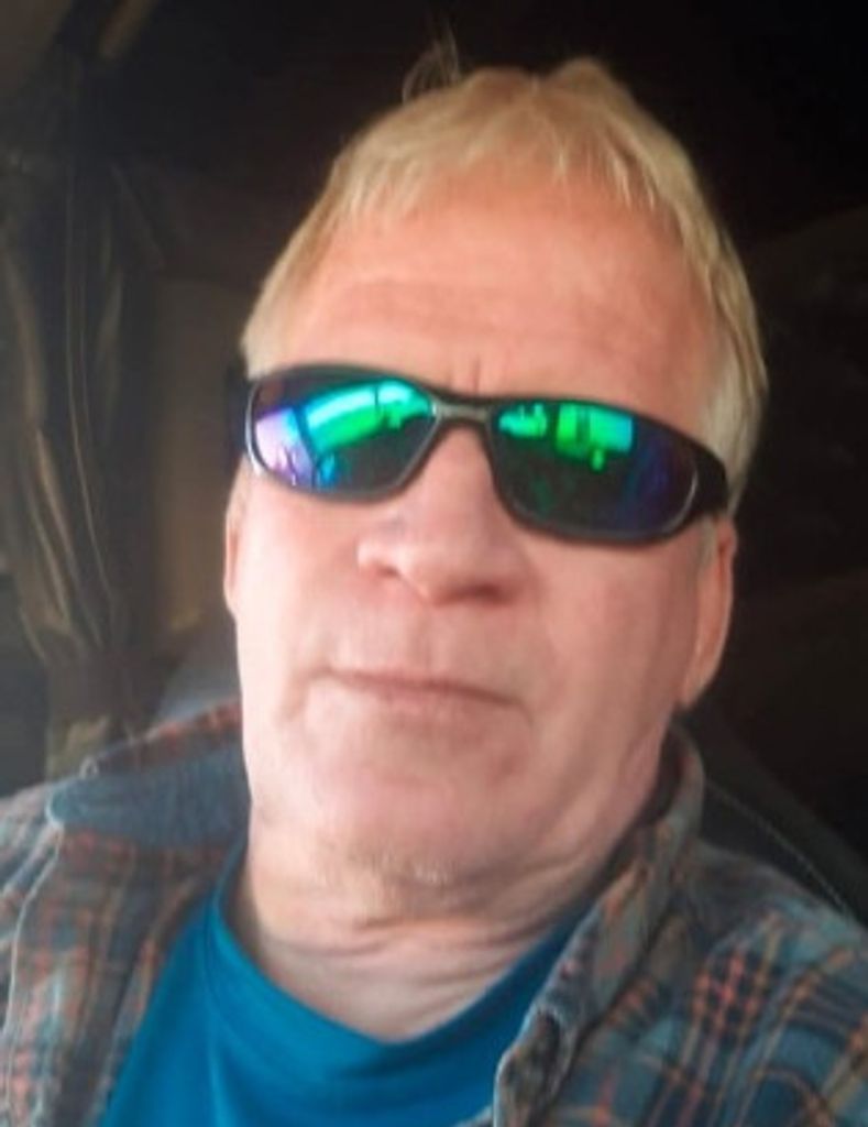 Oscar Campbell Parks, Ii