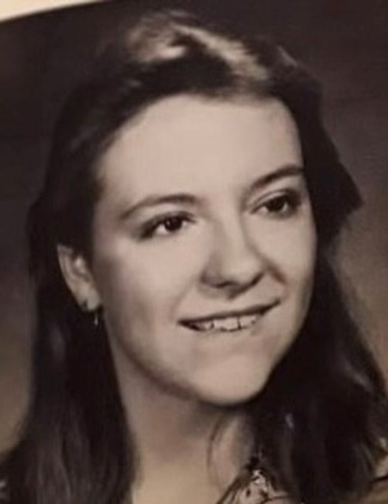 Laurie Marie Comer