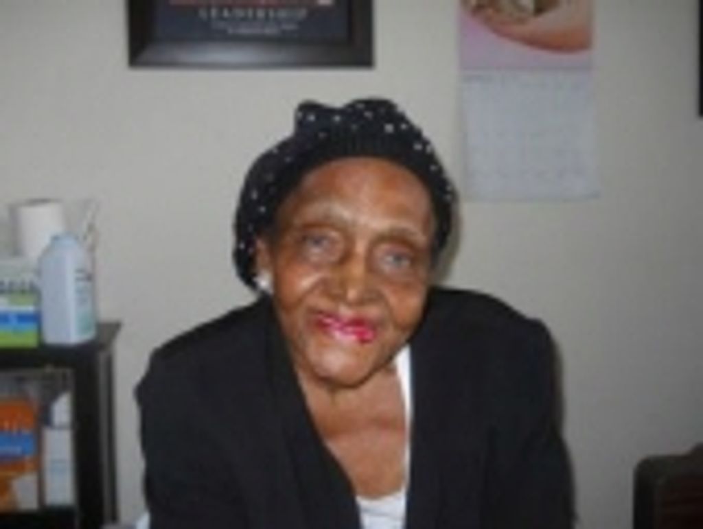 Gloria Davis Moss Profile Photo