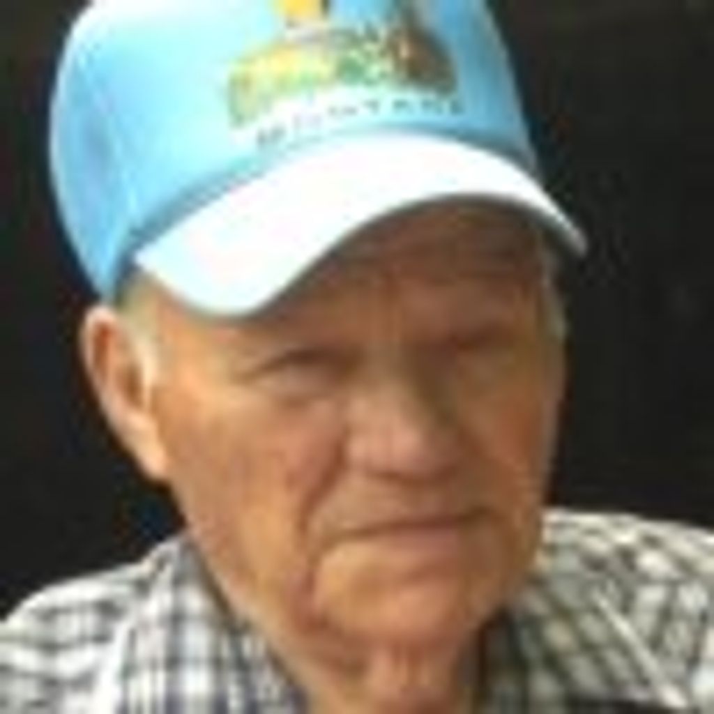 Aubrey Leon "Jake" Heaton
