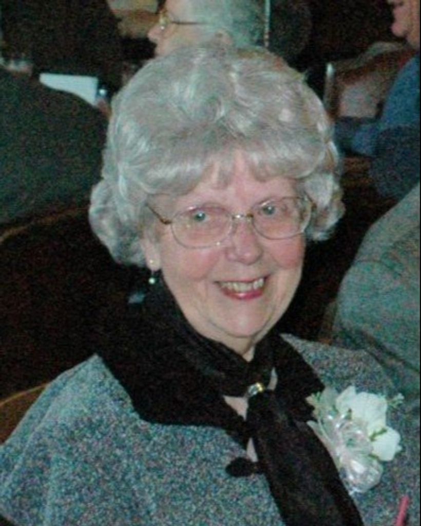 Patricia E. Lison