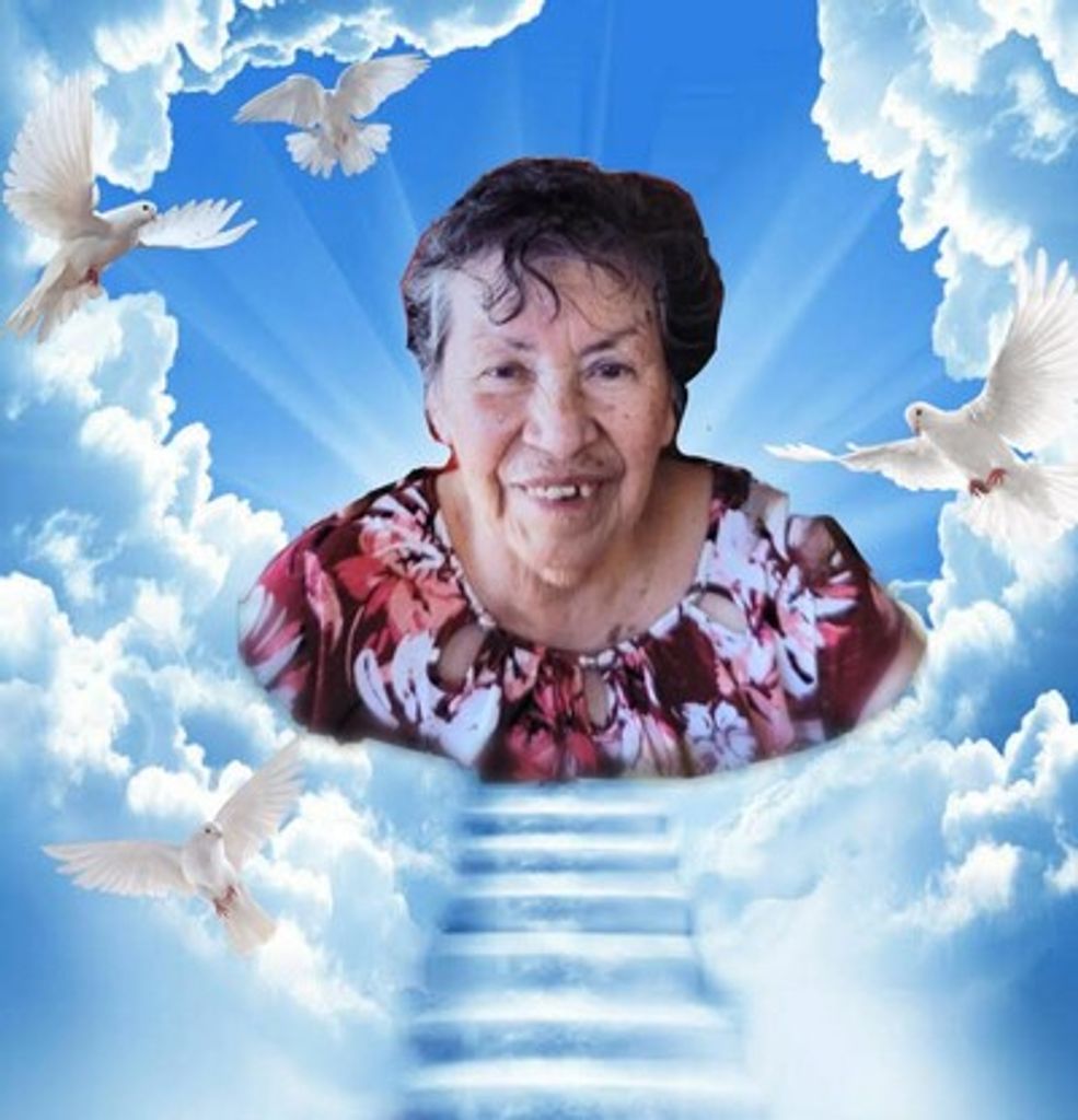 Carmen Vargas Contreras Profile Photo