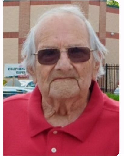 Dennis H. Bergeron's obituary image