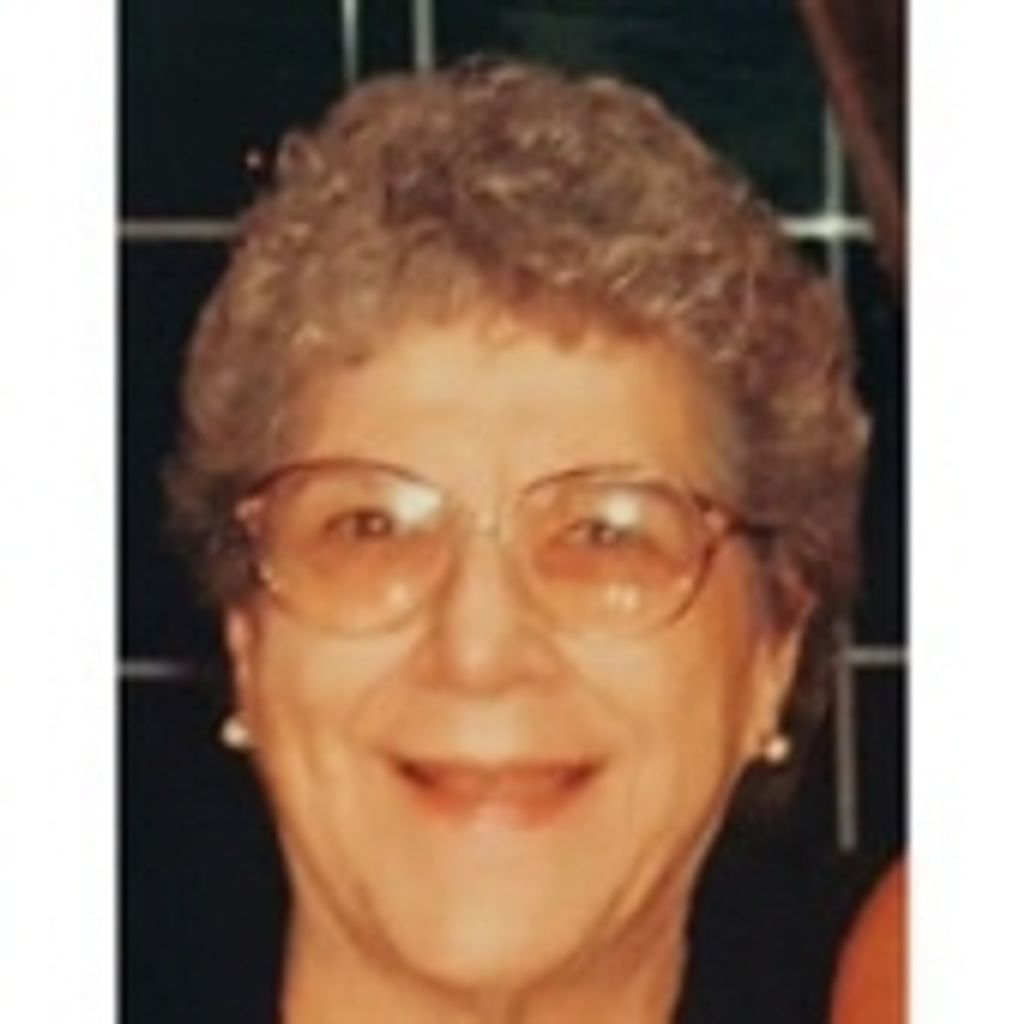 Patricia A. Jamieson Profile Photo