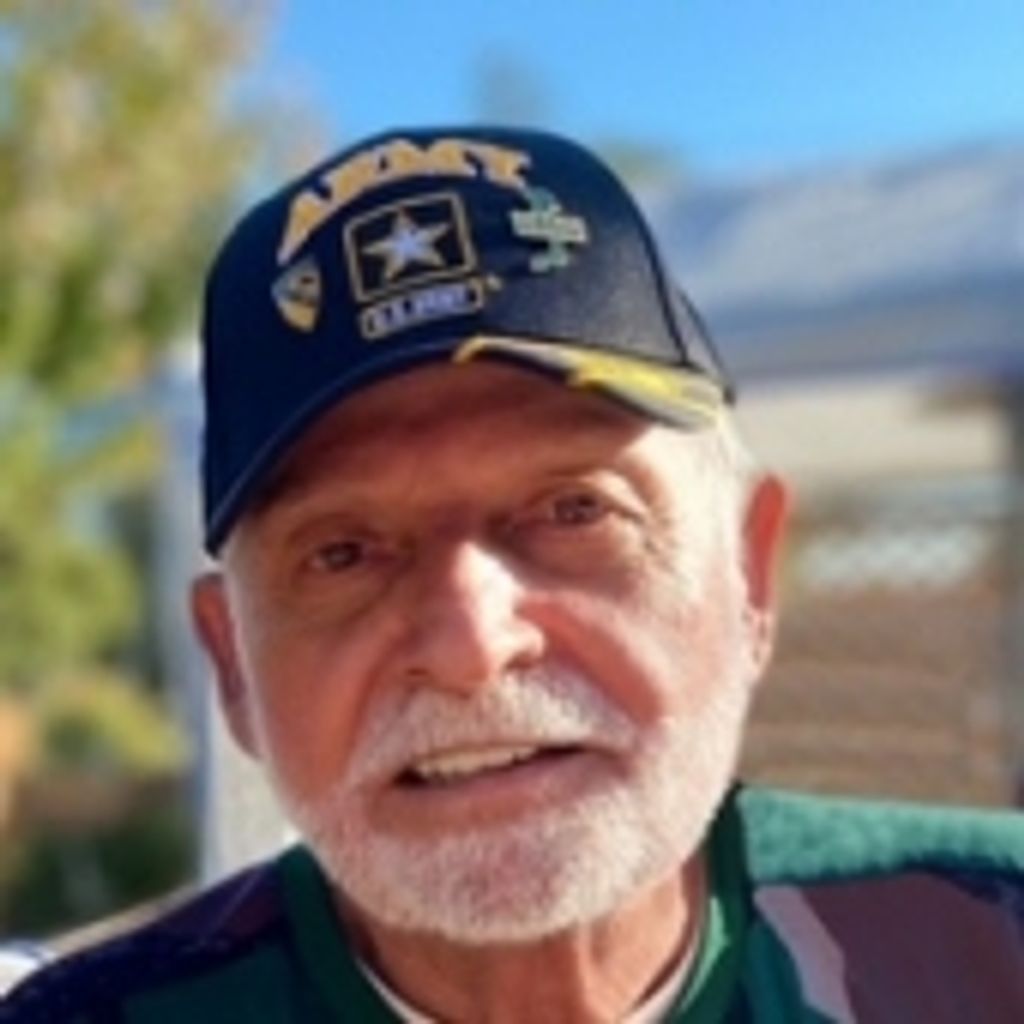 Michael E. Frechin