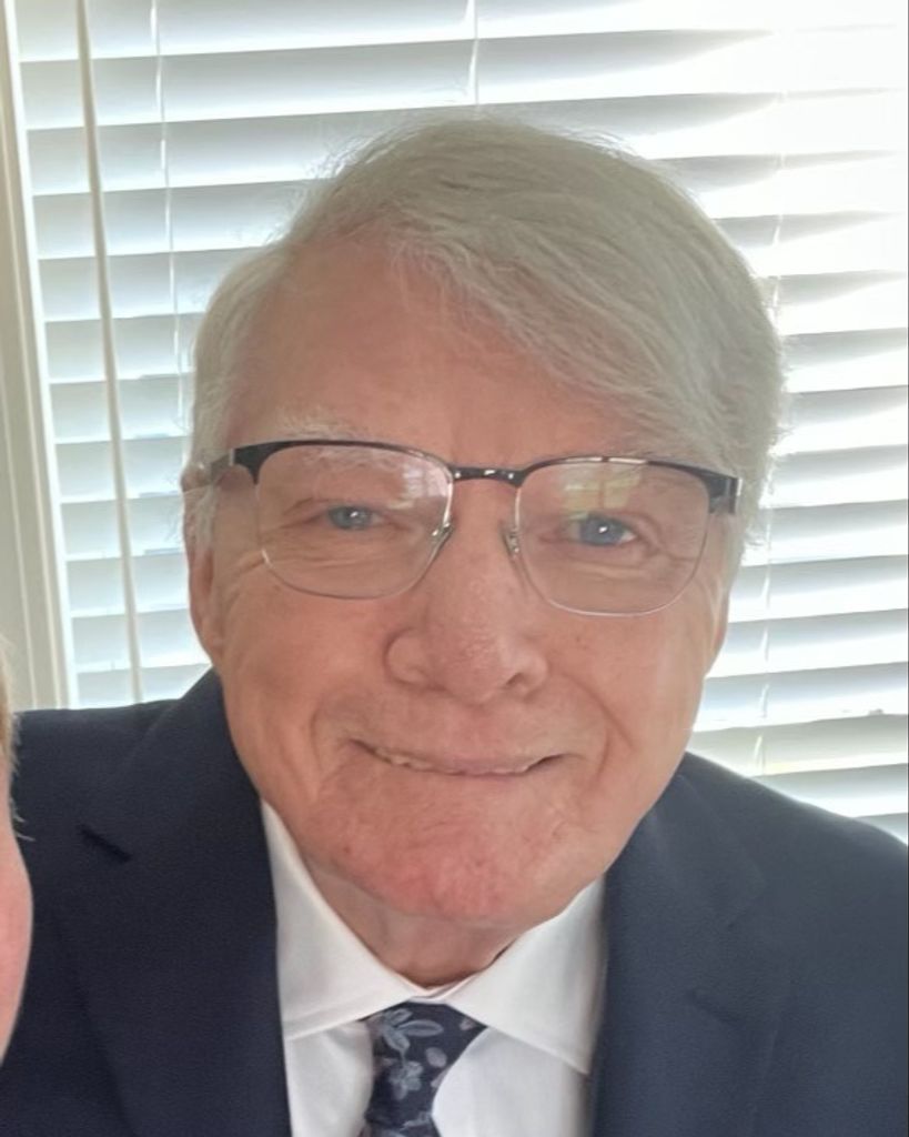 Paul J. McCarthy