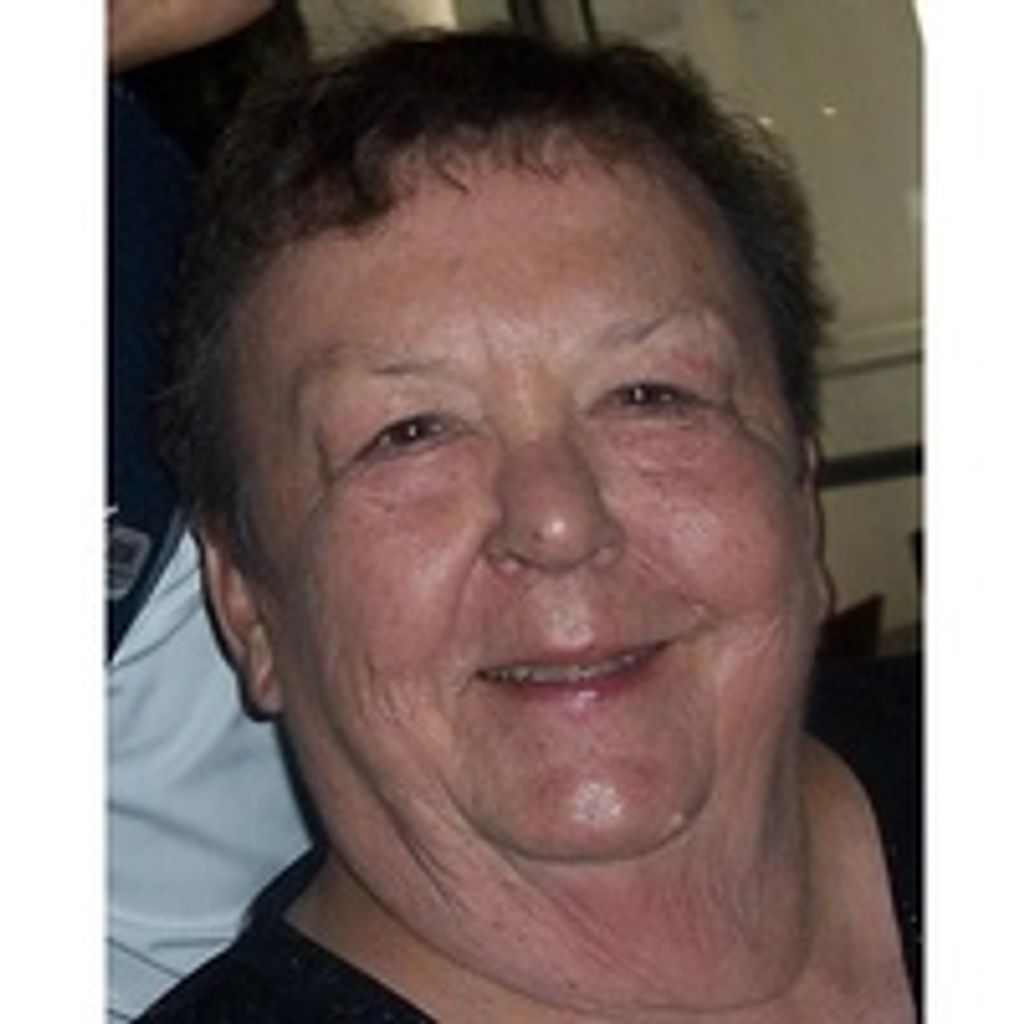 Betty Loesch