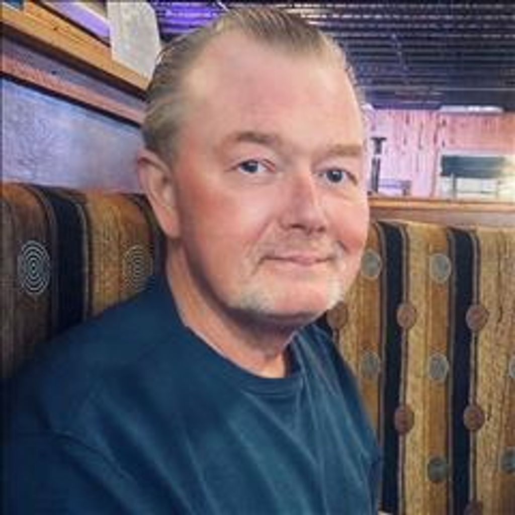 Scott R. Turner Profile Photo