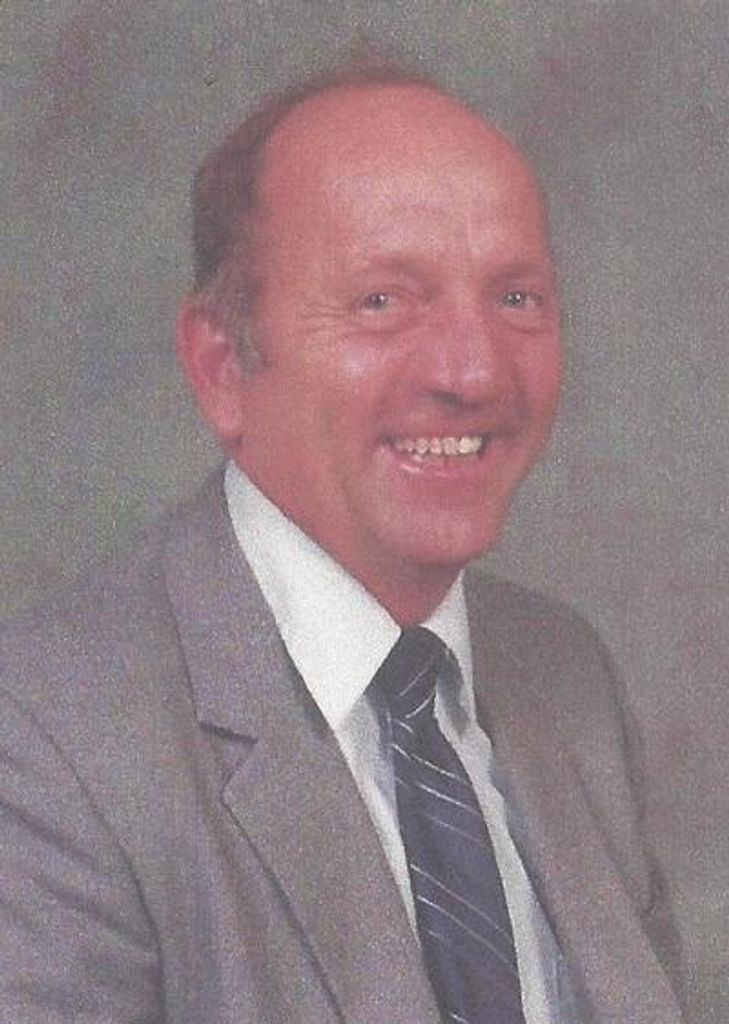 Richard "Dick" F. Knur Profile Photo