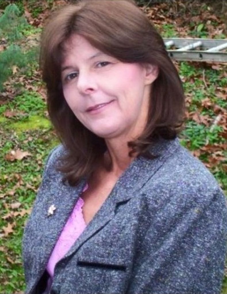 Jerri Ellen (Spencer)  Gilbert