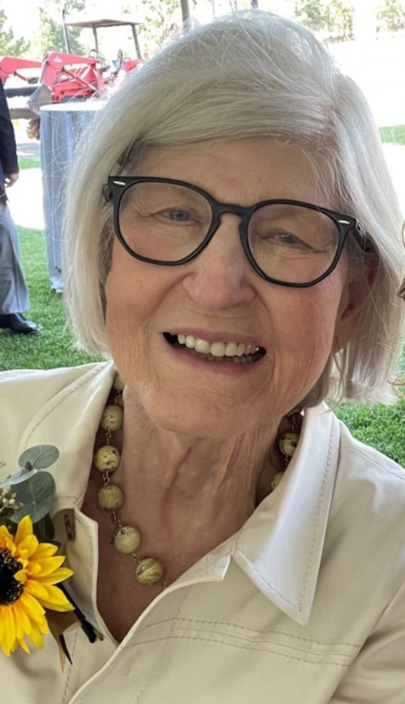 Jean Marie (Nordlund)  Laughrin