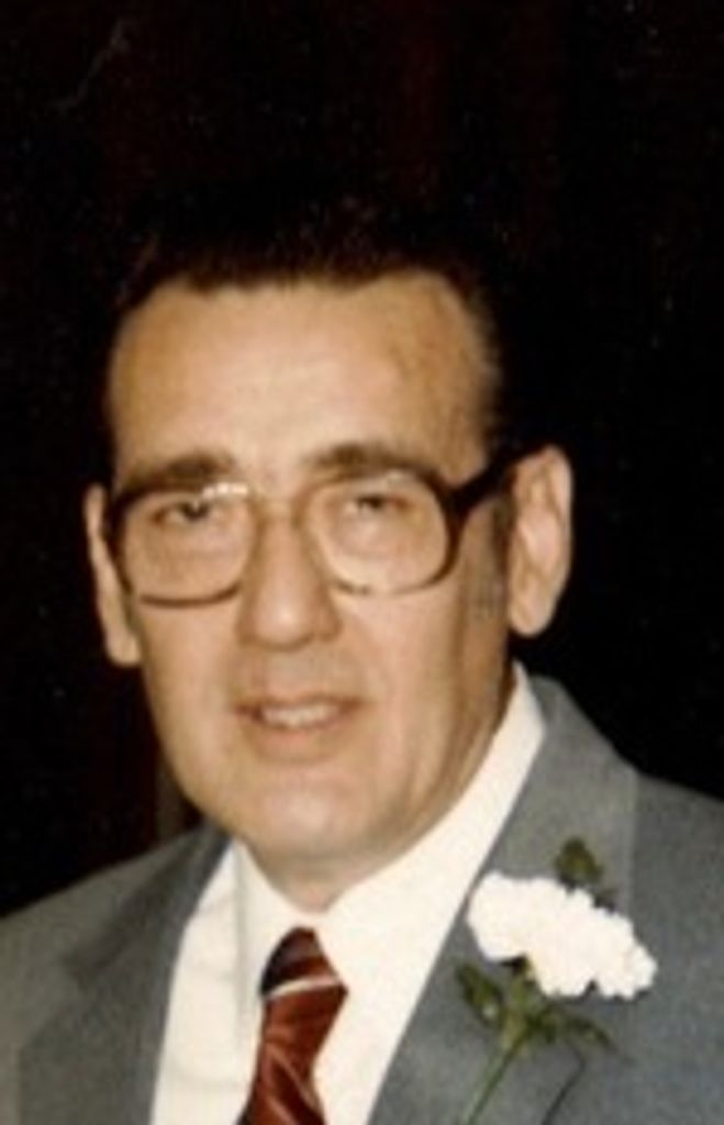 W. James Rank