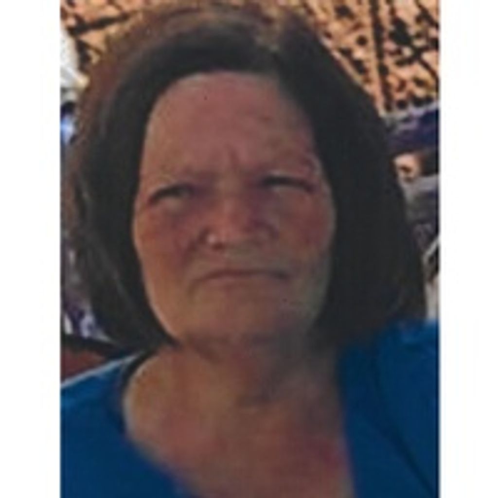 Virginia  Lee Richardson