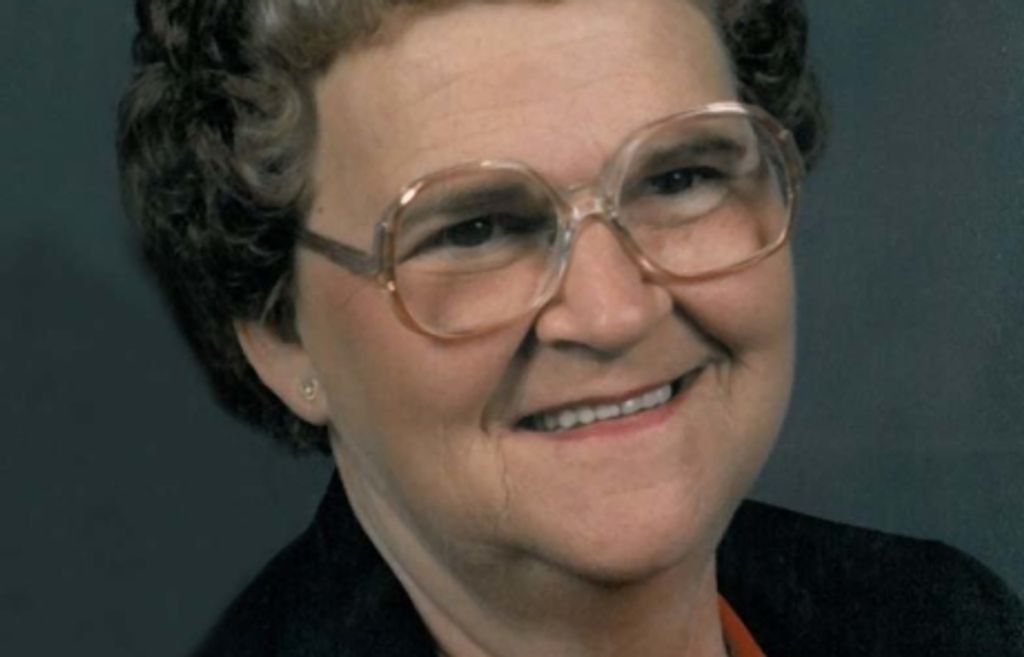 Lorraine M. Griesenauer