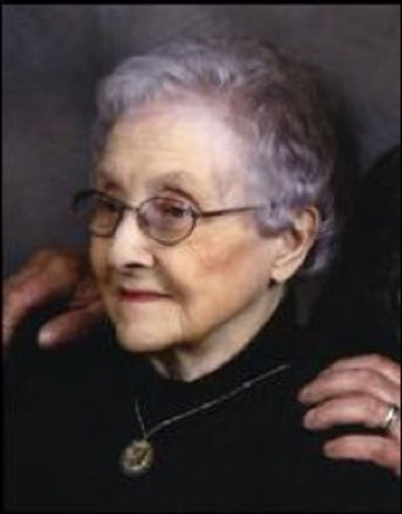 Germaine Dansereau
