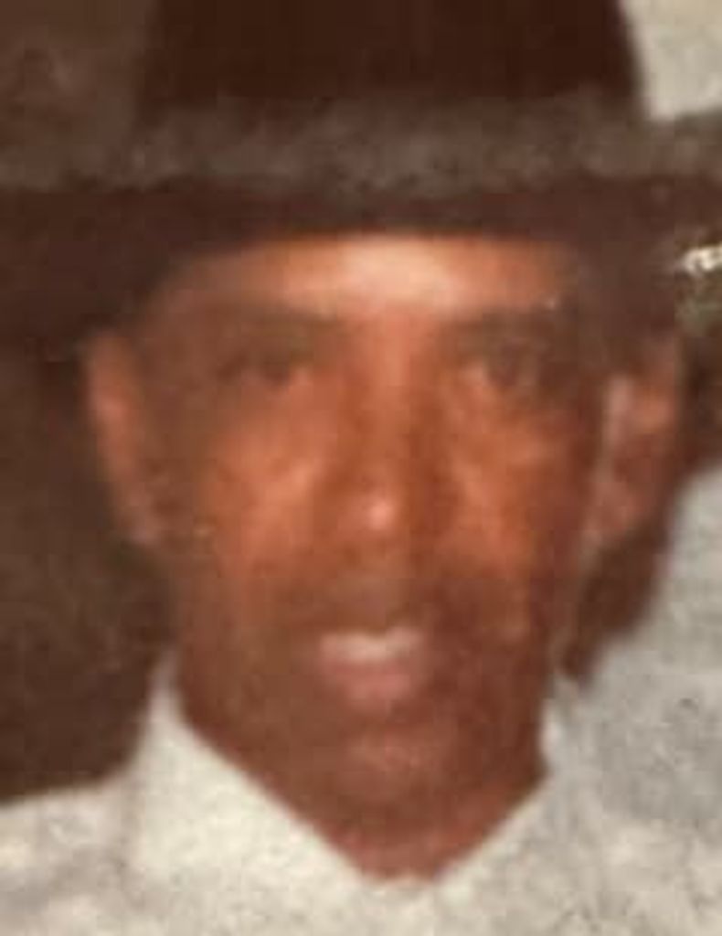 Willie Earl Nichols