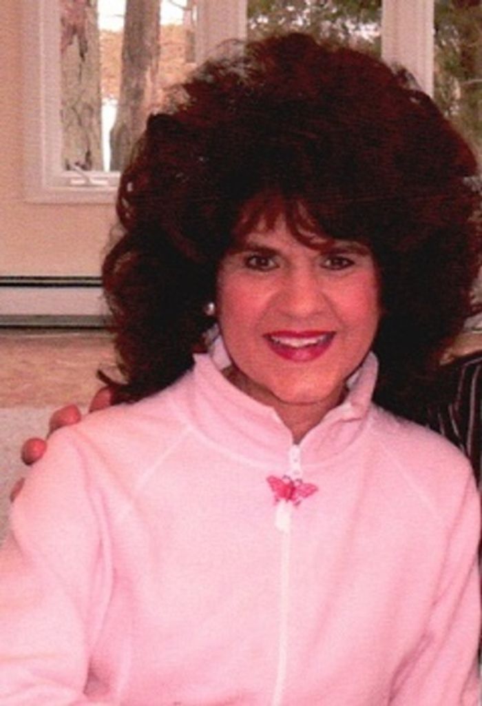 Loretta J. Daugherty