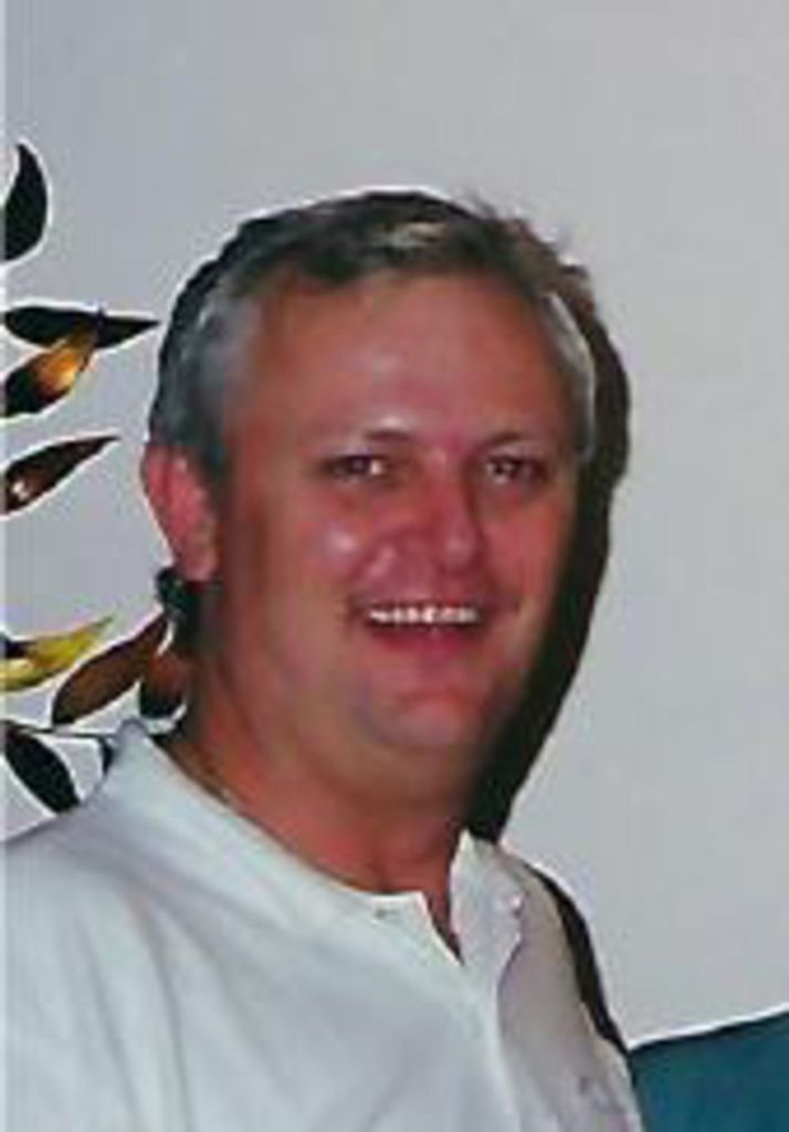 David B. Golden Profile Photo