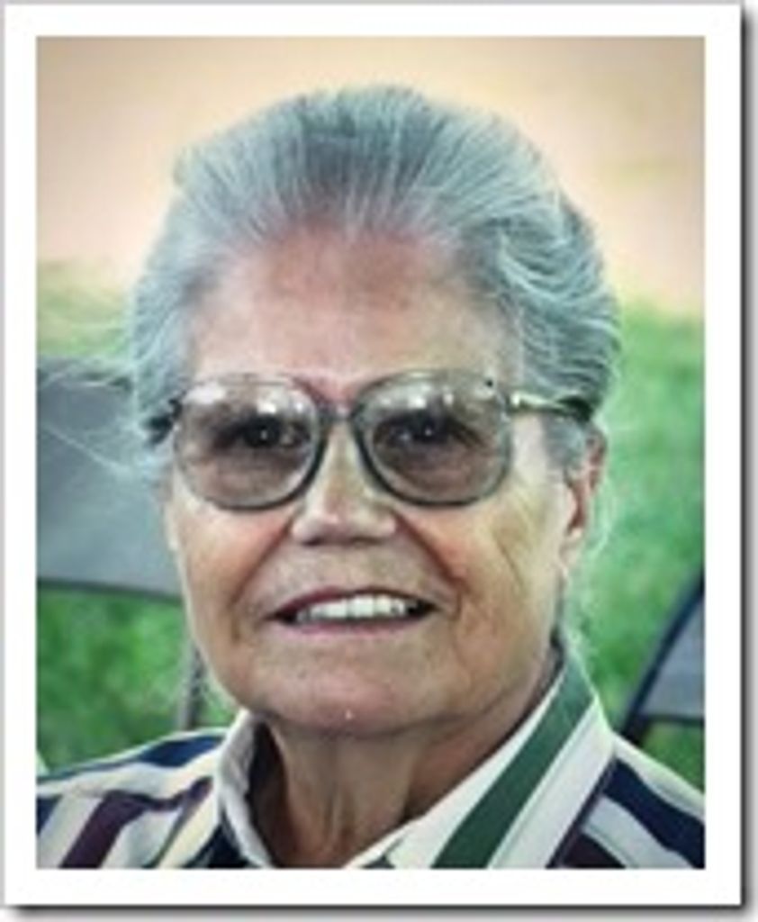 Gloria Muriel Lemmons