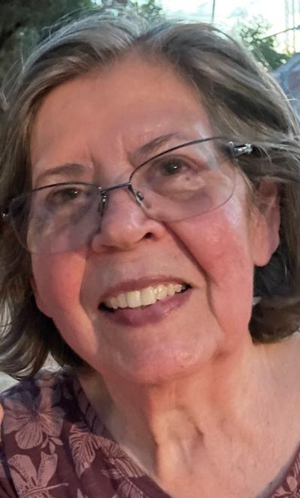 Sharon "Jeanette" (Bell) Payne Profile Photo
