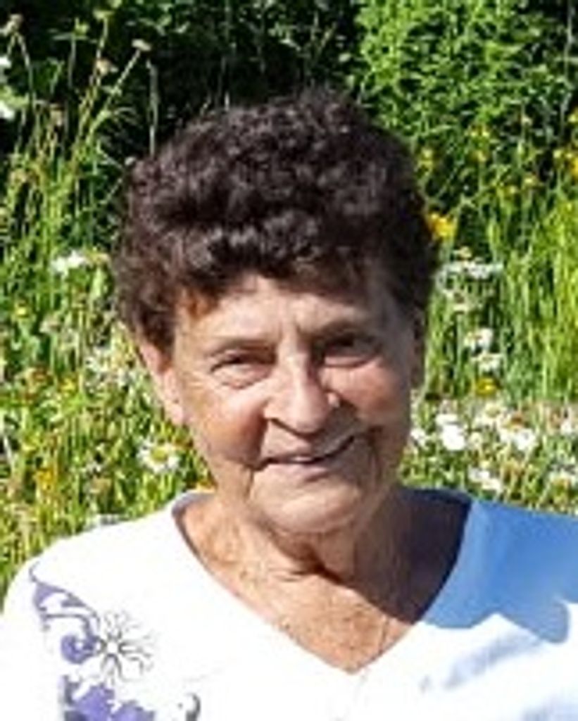 Betty L. Enoch Profile Photo