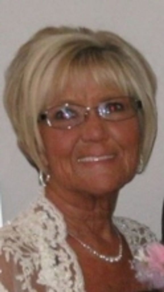 Anna Welton