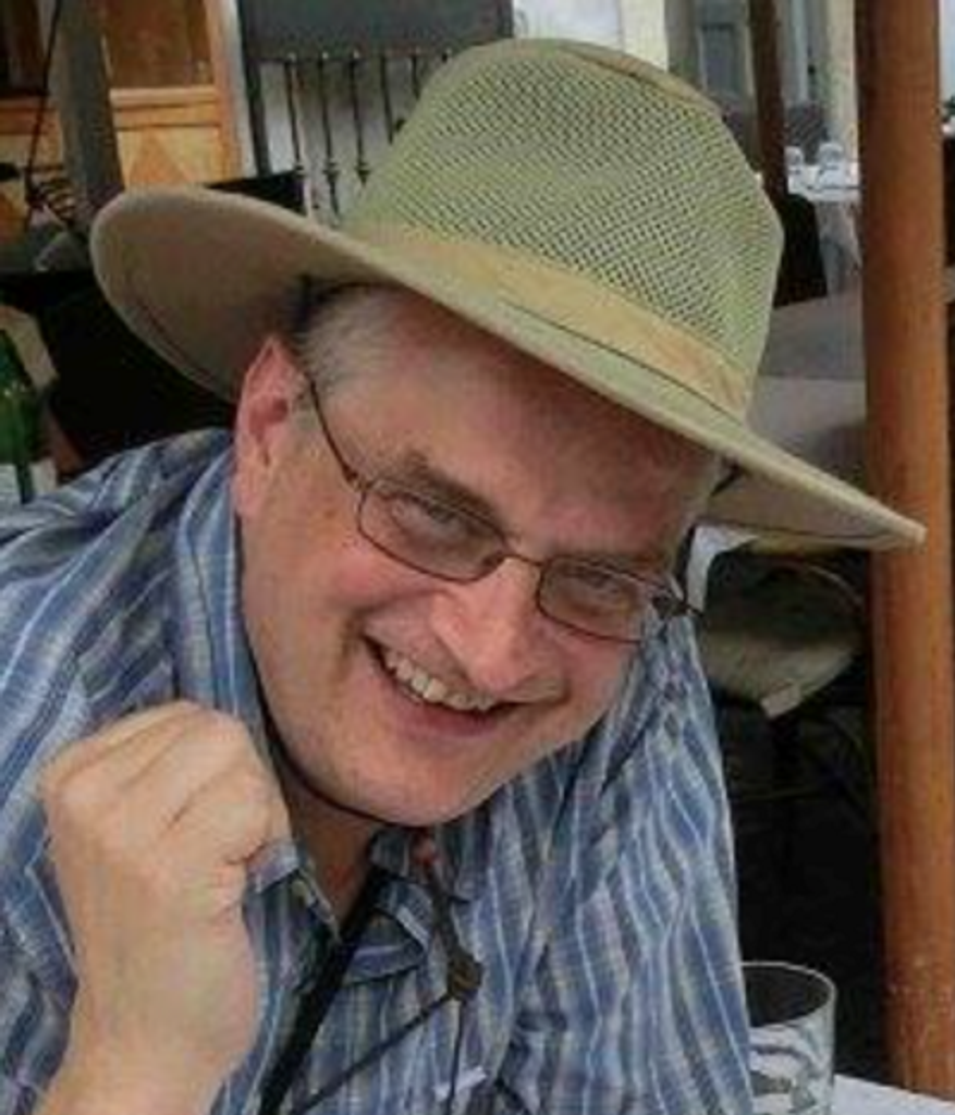 Michael S. Sweeney Profile Photo