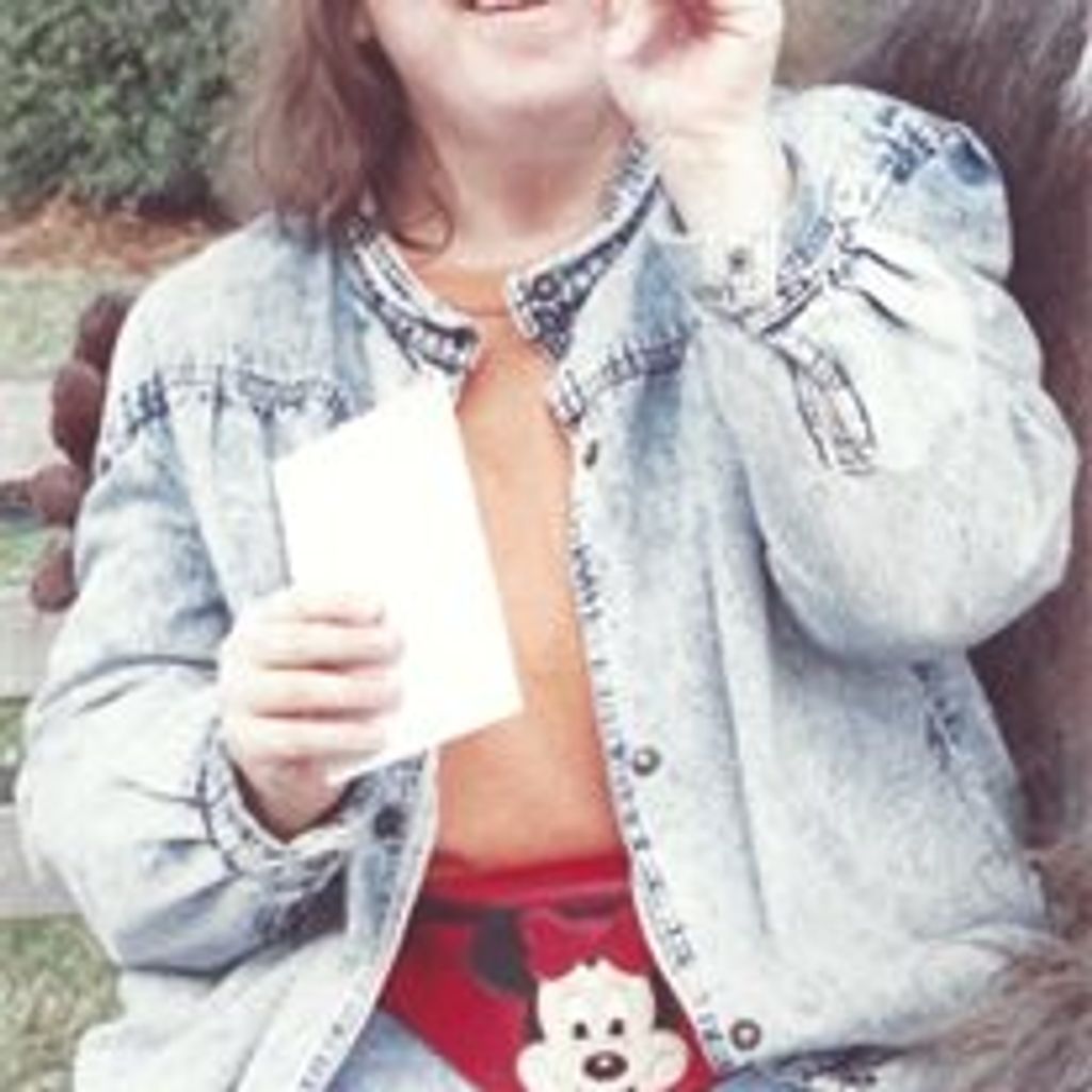 Debra L. Mcburney