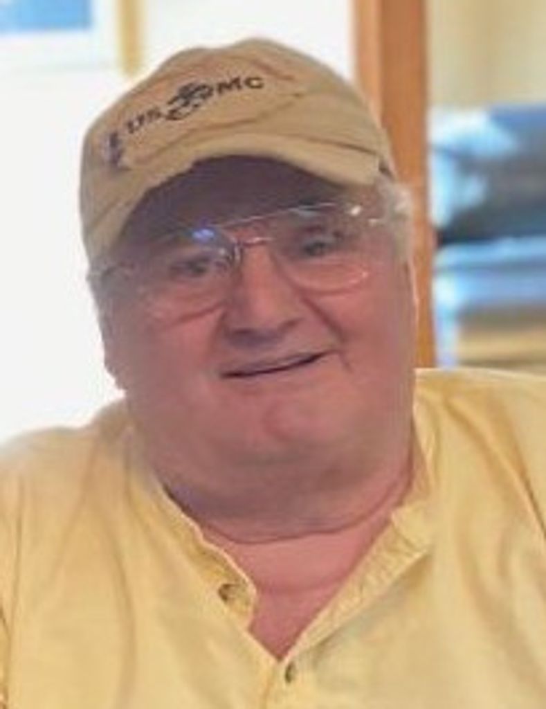 Stanley J. Hoy Profile Photo