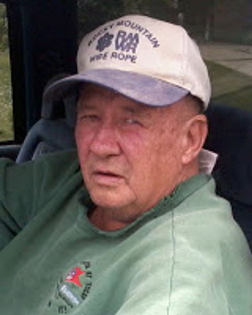 Garth Reynolds