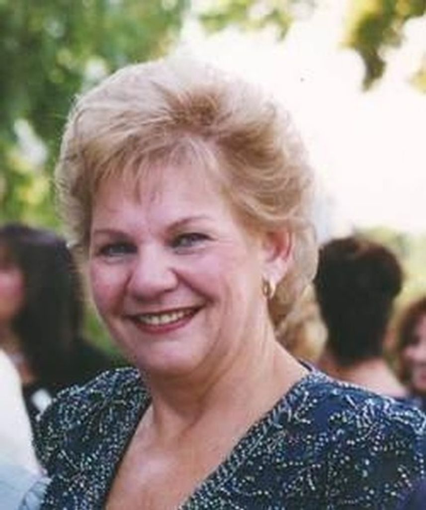 Carolynne Passafiume