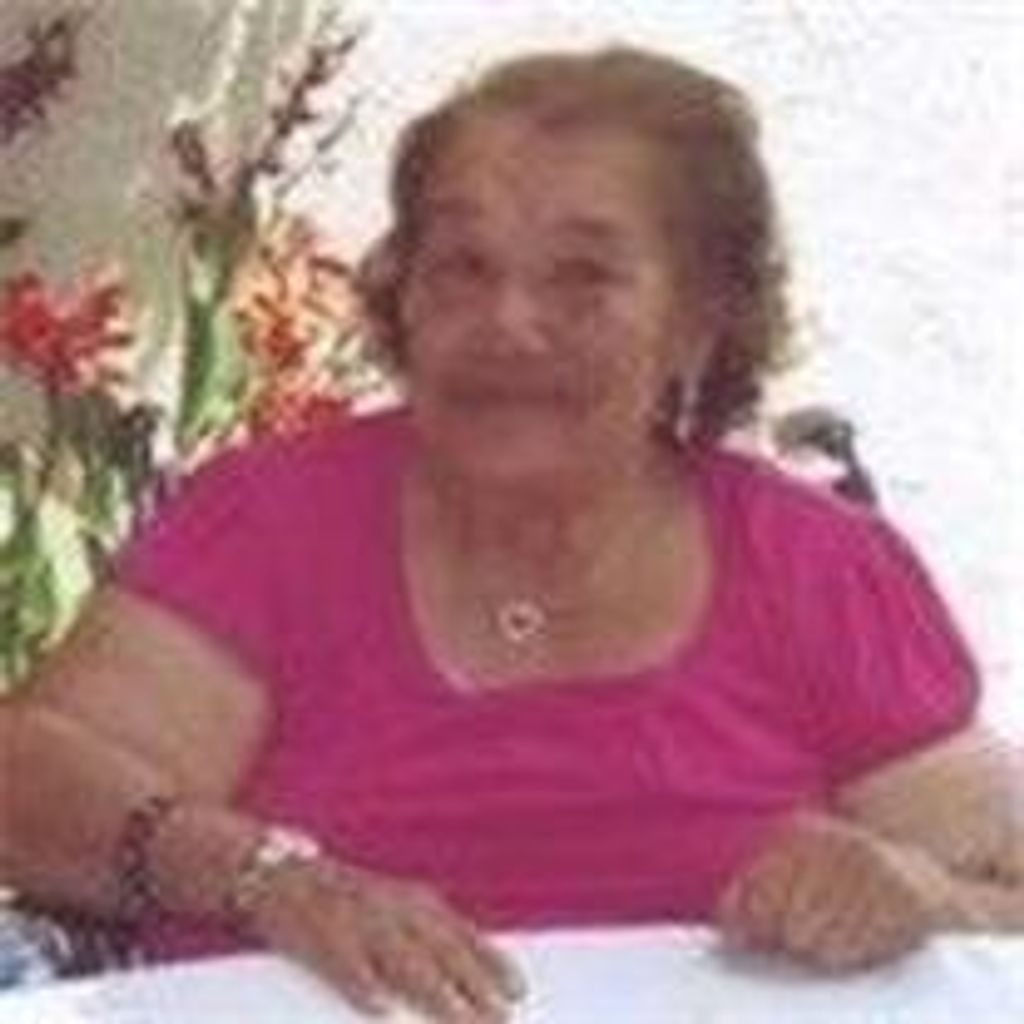 Antonia Mesta Ahumada
