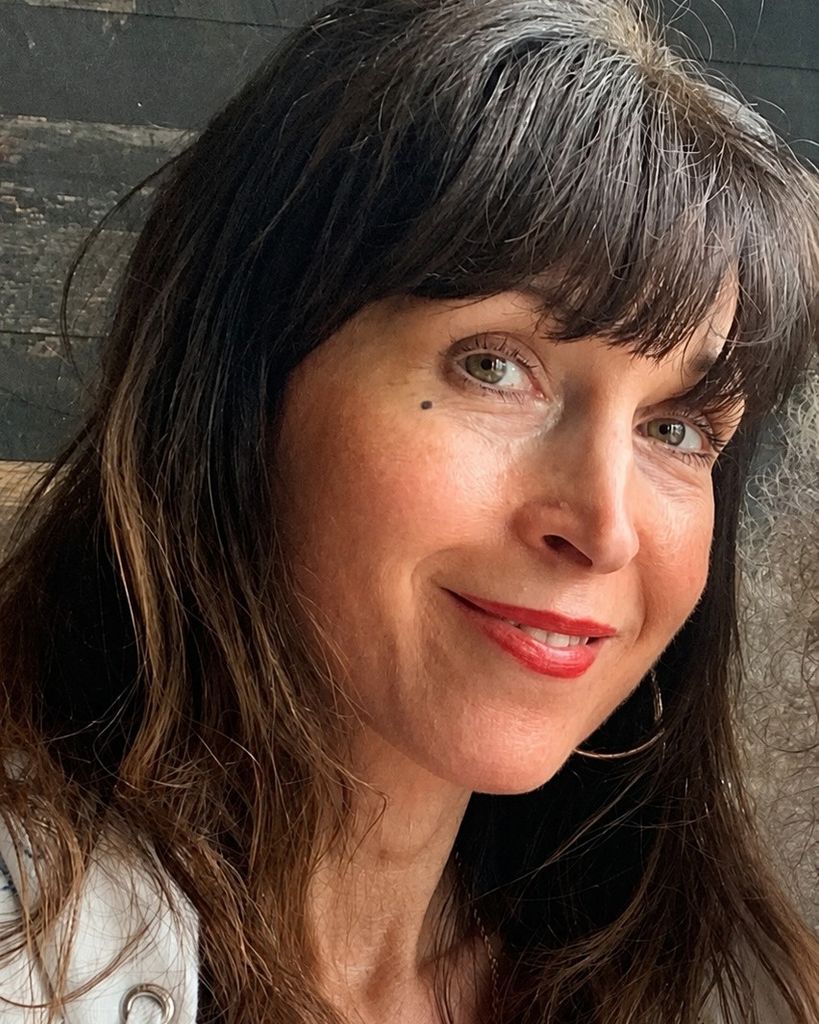 Gina Monica Mazika Profile Photo