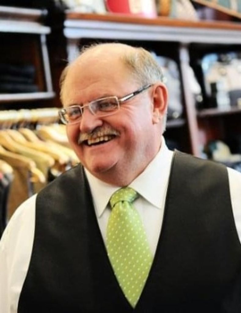 Terrance "Terry" J. Stephens Profile Photo