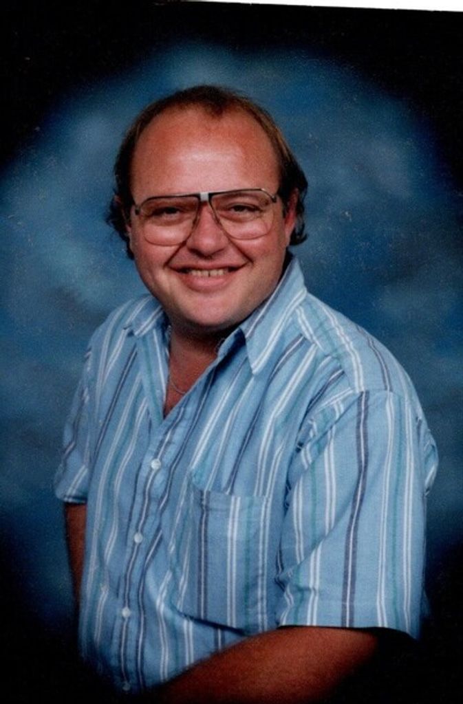 Samuel 'Sam' Lee Merritt Profile Photo