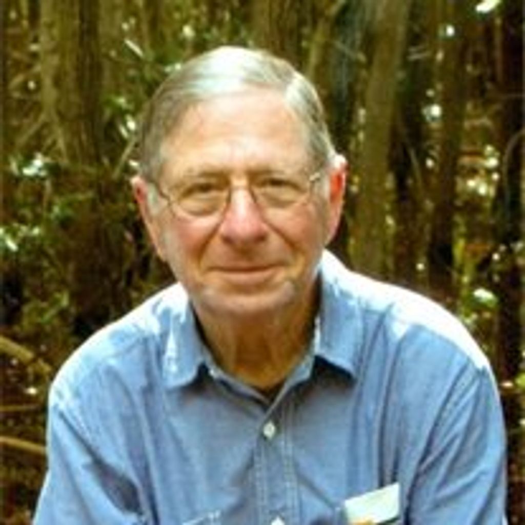 Eugene B.  Epstein