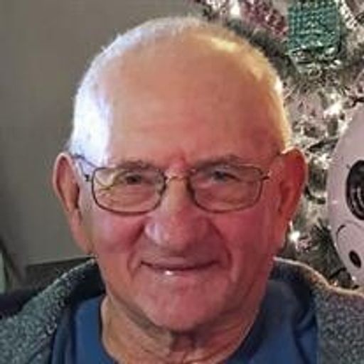 Harold Dean Mccormack Profile Photo