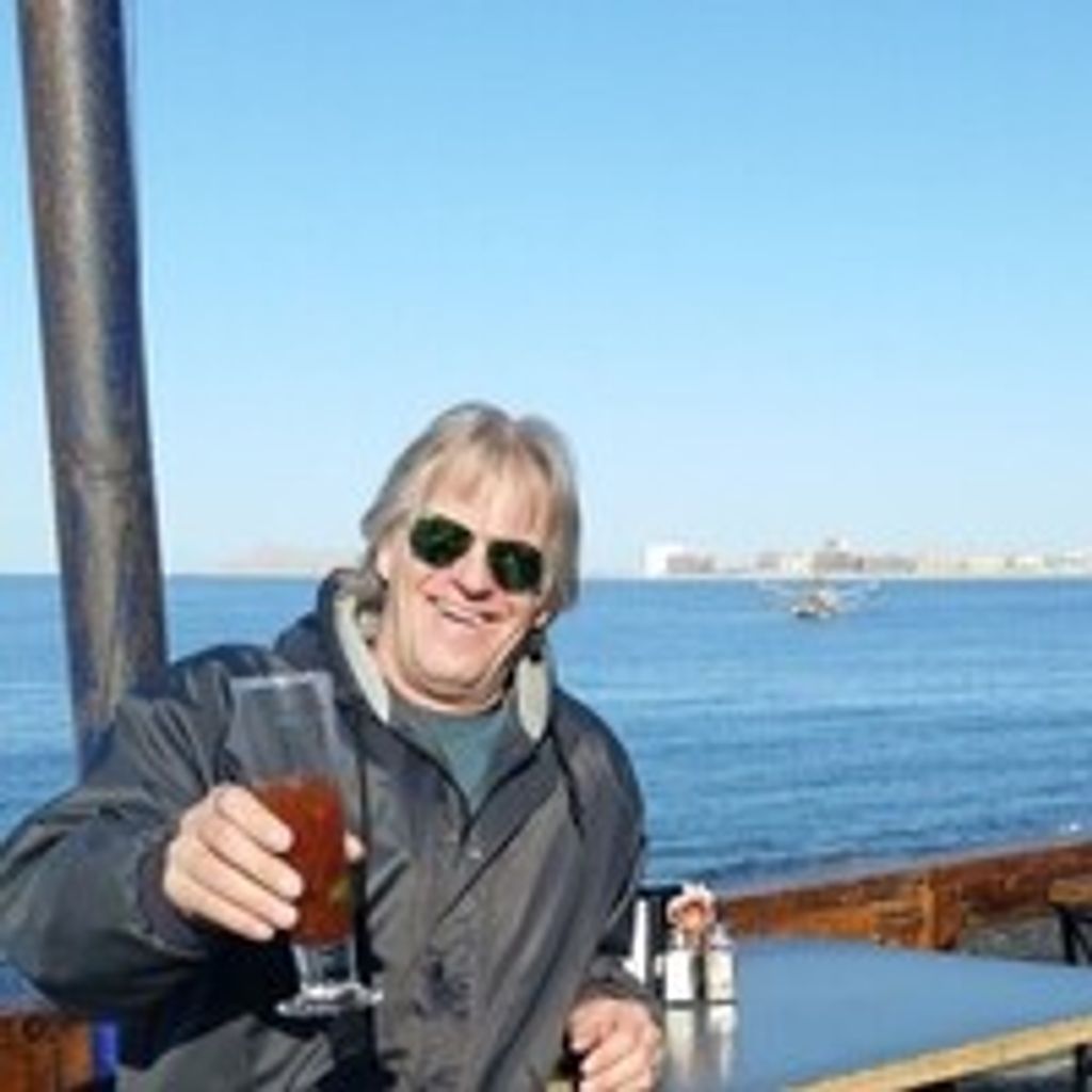 Michale Todd Cuka Profile Photo