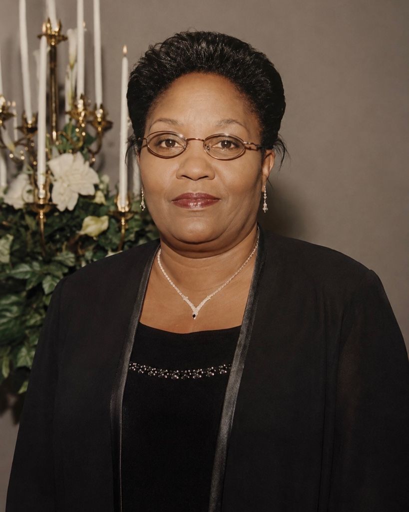 Bessie Glenn Mann Profile Photo