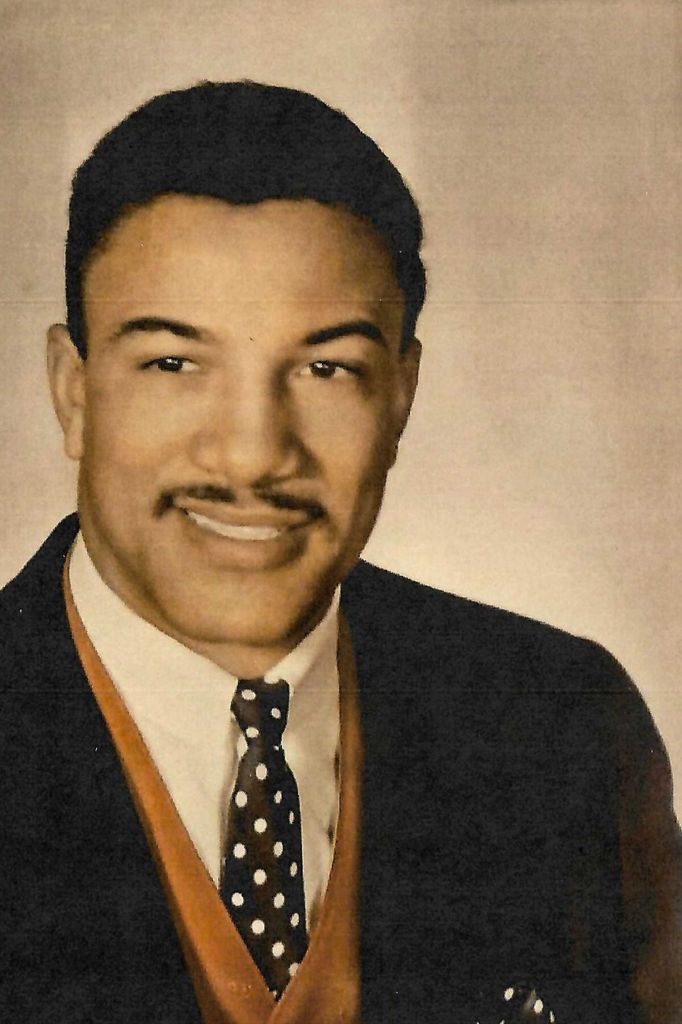 Charles Clark, Jr. Profile Photo