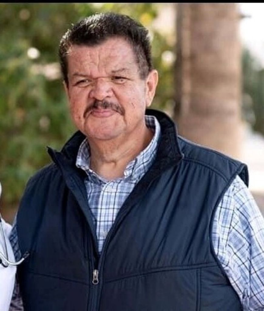 Rodolfo " Rudy" Olivas Profile Photo