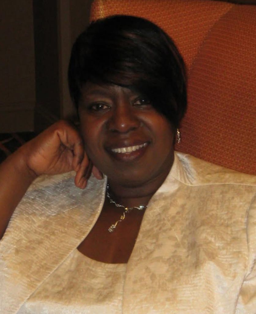 Paulette Stewart Profile Photo