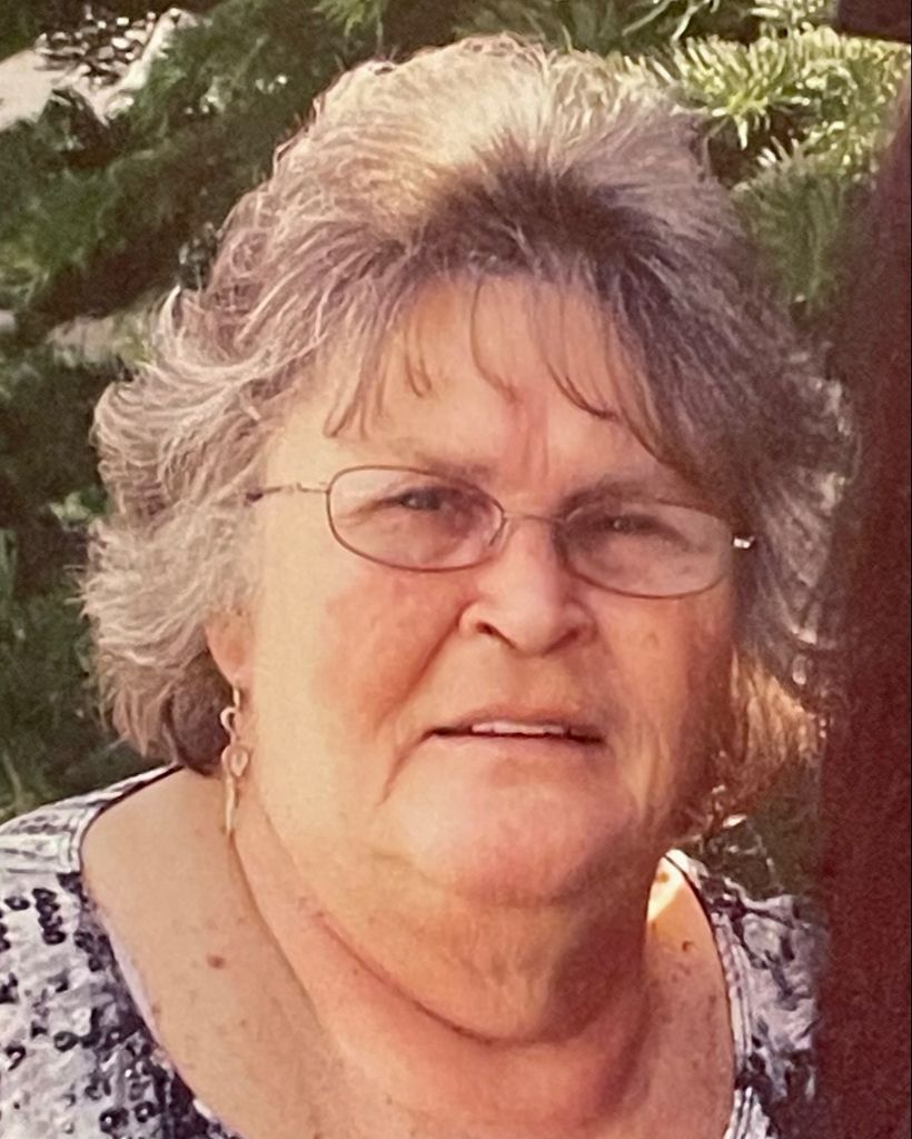 Sharon Jane Hodge