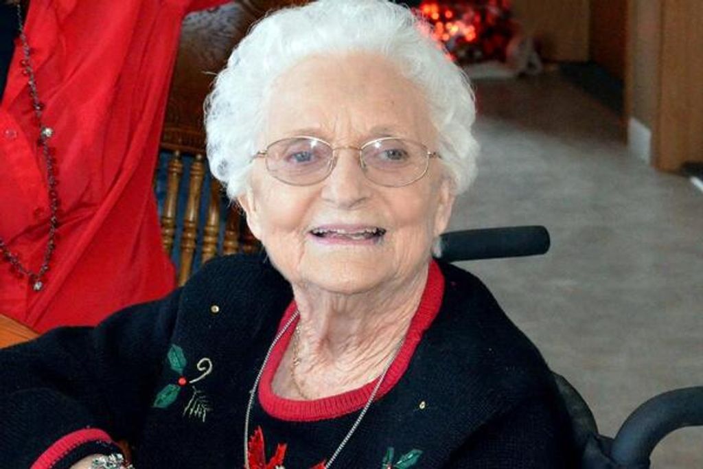 Marjorie A. Morgan Profile Photo