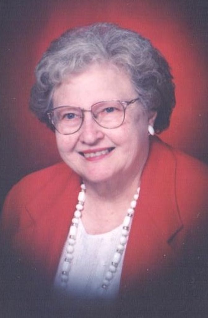 Louise Poduska Profile Photo