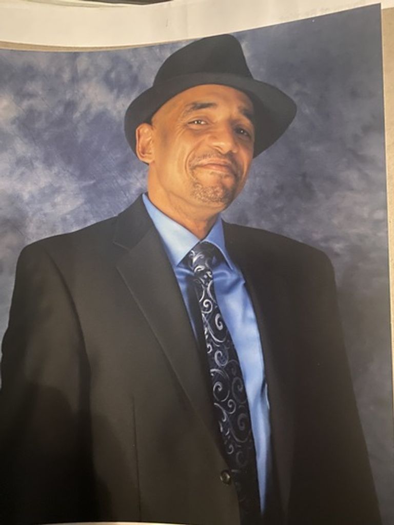 Edgar Salabarria Sr. Profile Photo