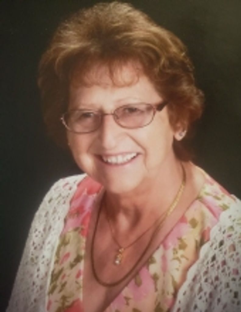 Rita Mae Somers