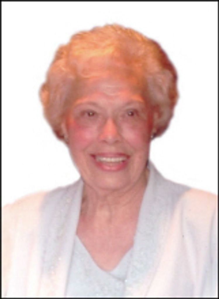 Antoinette Pelstring