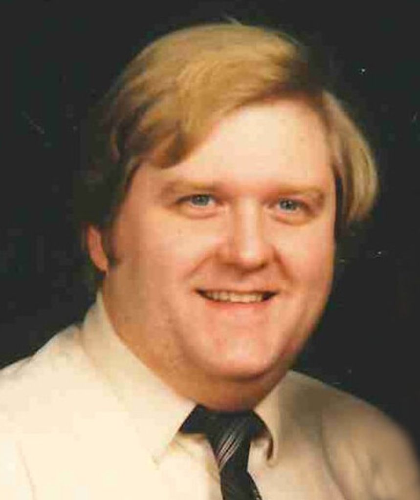 Glen  Allen Heen